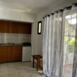 Vila Paaradisos Jerisos - Start Travel kuhinja