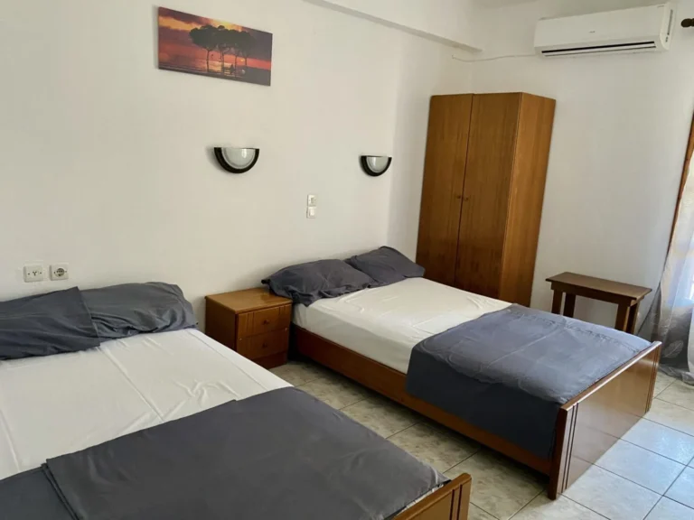 Vila Paradisos Jerisos - Start Travel soba