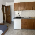 Vila Paradisos Jerisos - Start Travel kuhinja