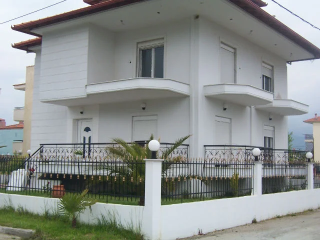 Vila Paraskevi Stavros – Start Travel 15