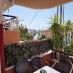 Vila Paris Sarti Start Travel - 1 terasa