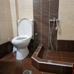 Vila Paris Sarti Start Travel - 10 kupatilo