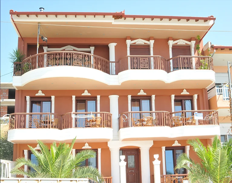 Vila Paris Sarti Start Travel - 11 vila