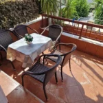 Vila Paris Sarti Start Travel - 1 terasa