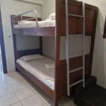 Vila Paris Sarti Start Travel - 3 soba