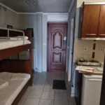 Vila Paris Sarti Start Travel - 3 soba