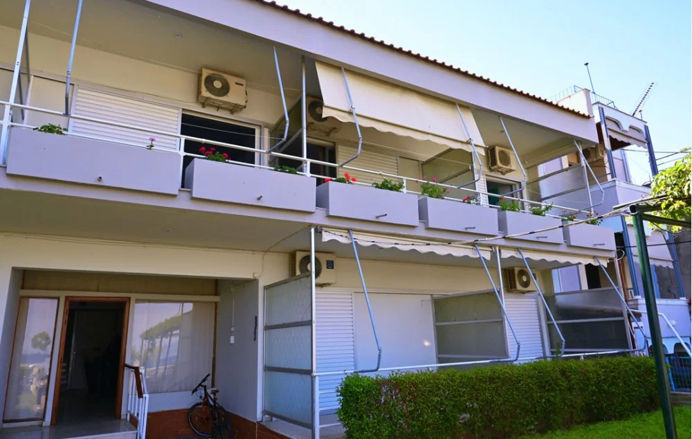 Vila Pelaginos Pefki - Start Trav