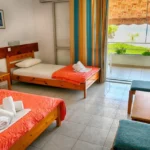 Vila Pelaginos Pefki - Start Trav