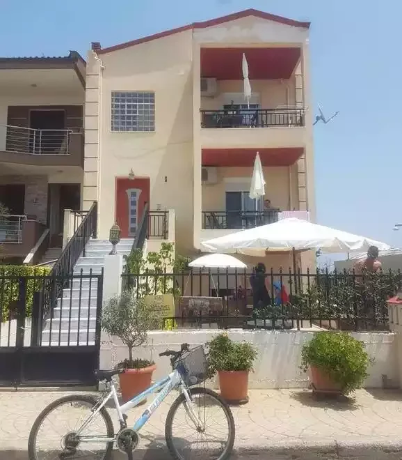 Vila Petros Stavros - Start Travel 1