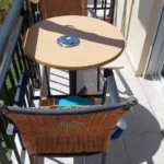 Vila Petros Stavros - Start Travel 1 terasa