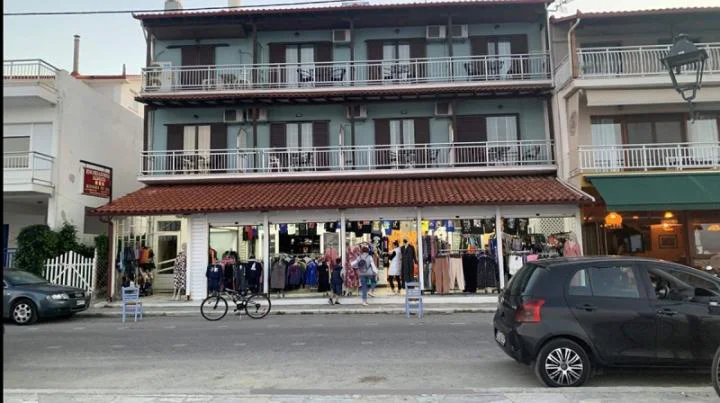 Vila Platamon Sea View Platamon - Start Travel 8