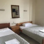 Vila Platamon Sea View Platamon - Start Travel 1 soba