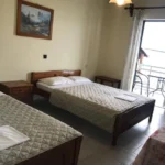 Vila Platamon Sea View Platamon - Start Travel 1 soba