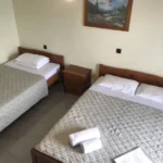 Vila Platamon Sea View Platamon - Start Travel 1 soba