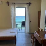 Vila Platamon Sea View Platamon - Start Travel 1 soba