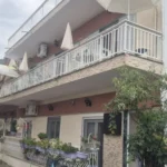 Vila Platani - Starvos