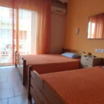 Vila Platani - Starvos