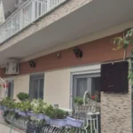 Vila Platani - Starvos