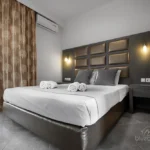 Vila Porto Nikiti Blue Green - Start Travel 1 soba