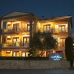 Vila Porto Nikiti Blue Green - Start Travel 20