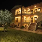 Vila Porto Nikiti Blue Green - Start Travel 29 vila