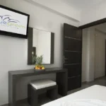 Vila Porto Nikiti Blue Green - Start Travel 1 soba