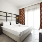 Vila Porto Nikiti Blue Green - Start Travel 1 soba