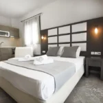 Vila Porto Nikiti Blue Green - Start Travel 1 soba