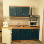 Vila Porto Psakoudia - Start Travel 1 kuhinja