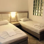 Vila Porto Psakoudia - Start Travel 1 soba