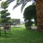 Vila Porto Psakoudia - Start Travel 1 dvoriste