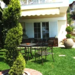 Vila Porto Psakoudia - Start Travel 1 dvoriste