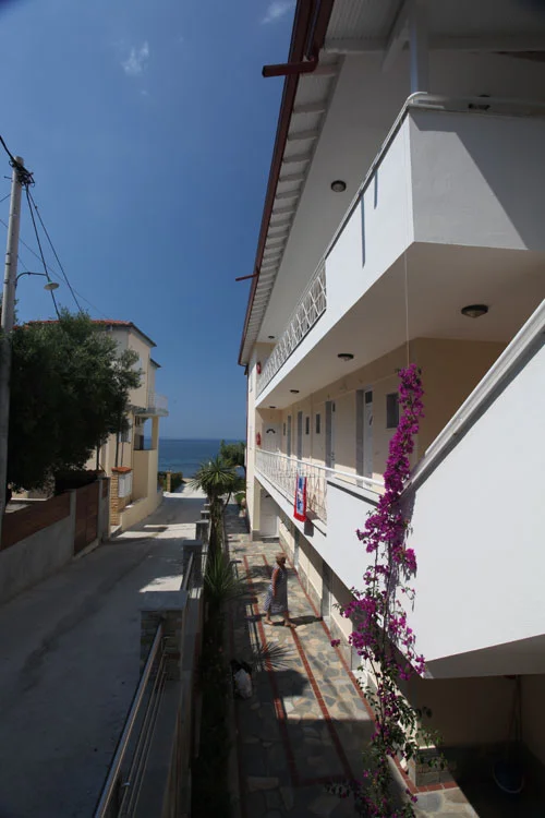 Vila Porto Psakoudia - Start Travel 1