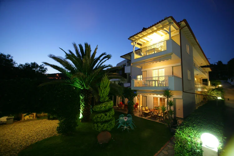 Vila Porto Psakoudia – fotografija 2