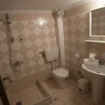 Vila Porto Psakoudia - Start Travel 6 kupatilo