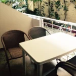 Vila Porto Psakoudia - Start Travel 9 terasa