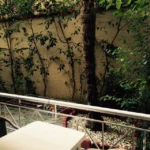 Vila Porto Psakoudia - Start Travel 9 terasa