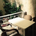 Vila Porto Psakoudia - Start Travel 9 terasa