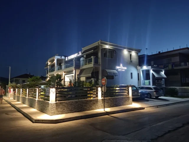 Vila Poseidon