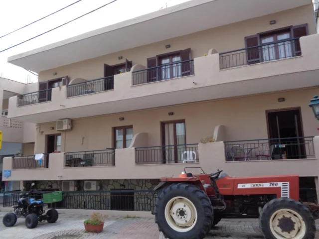 Vila Prodromos