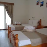 Vila Prodromos Kalitea - Start Travel - soba