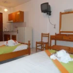Vila Prodromos Kalitea - Start Travel - soba