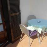 Vila Prodromos Kalitea - Start Travel terasa