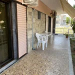 Vila Regina Nea Vrasna - Start Travel 1 terasa