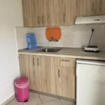 Vila Regina Nea Vrasna - Start Travel 52 kuhinja