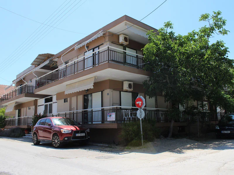 Vila Rena Rula - Nea Vrasna - Start Travel - 1