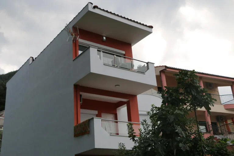 Vila Renaissance – Skala Potamia - Tasos - Start Travel