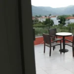 Vila Renaissance – Skala Potamia - Tasos - Start Travel terasa