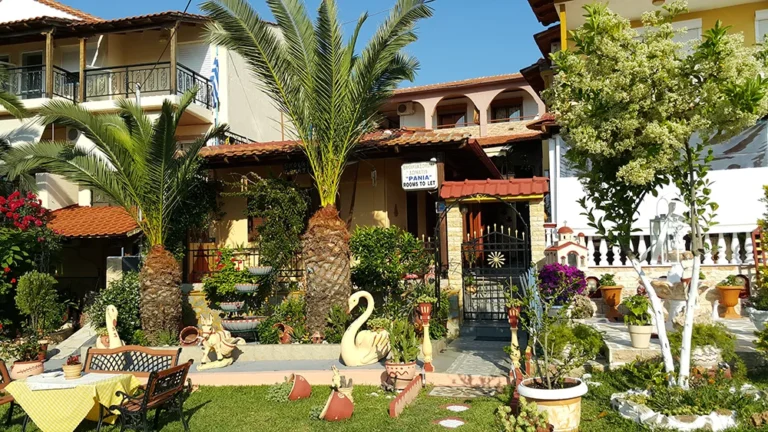 Vila Renia Sarti - Start Travel - 1 vila