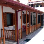 Vila Renia Sarti - Start Travel - 22 terasa